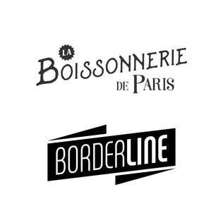 Boissonnerie paris